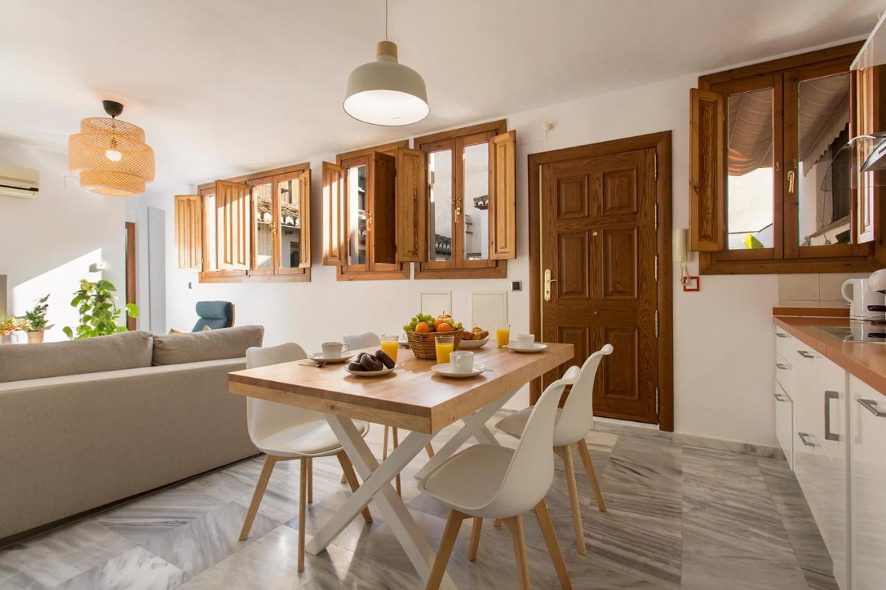 Apartamento Catedral Centro *