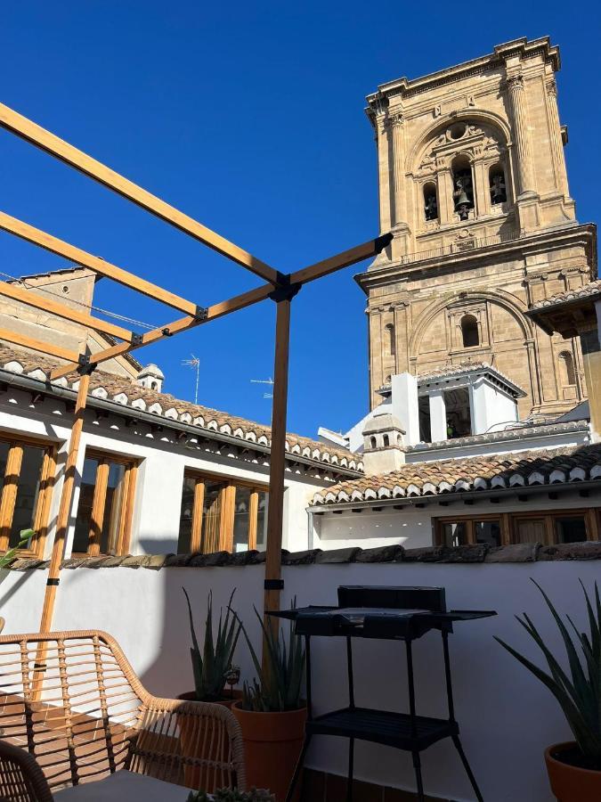 Catedral Centro Apartamento *