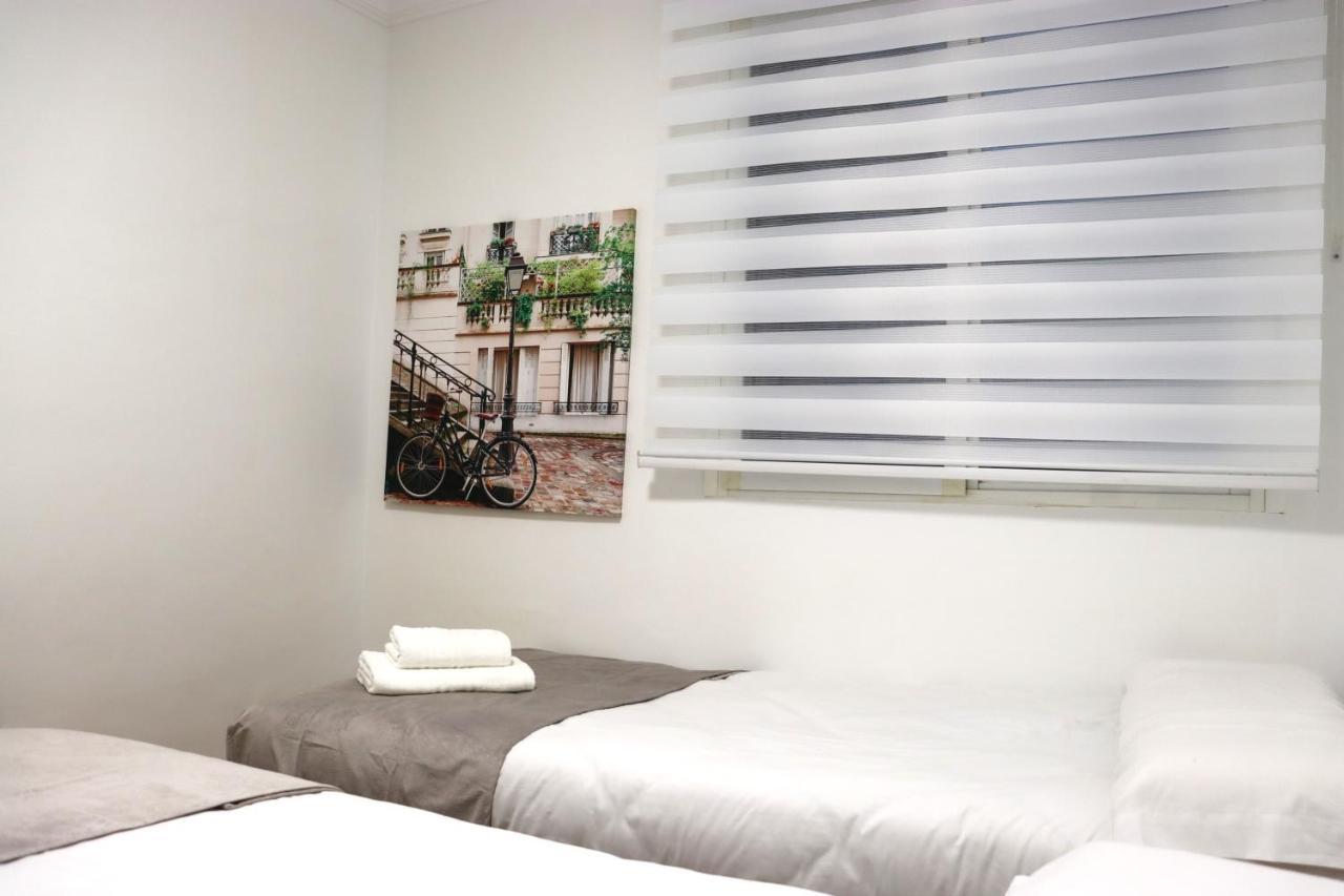 Apartamento Nightinsevilla Juglar Free Parking