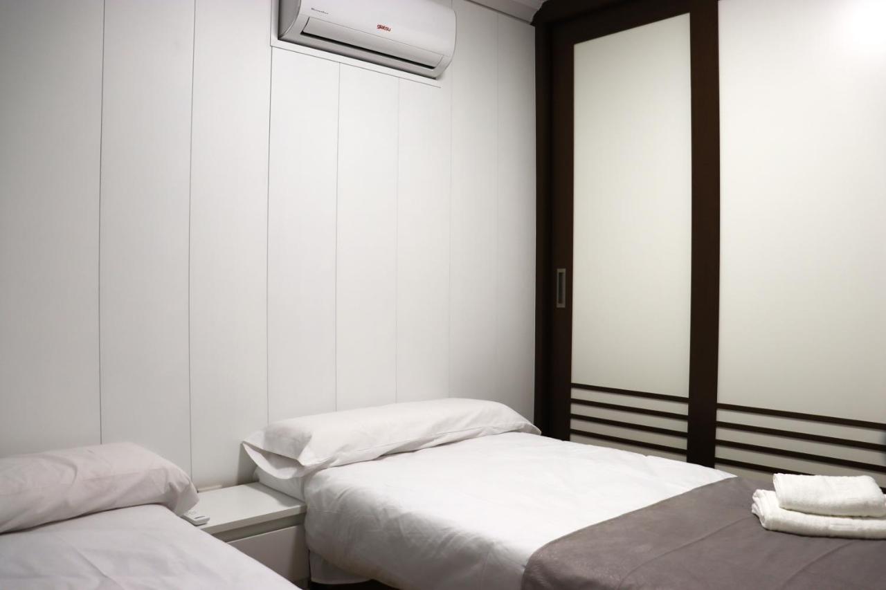 Apartamento Nightinsevilla Juglar Free Parking Sevilla
