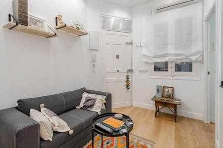 Apartment La Latina Palacio