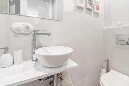 Apartment La Latina Palacio Madrid
