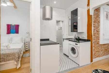 La Latina Palacio Apartment Madrid