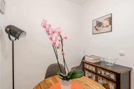 La Latina Palacio Apartment *
