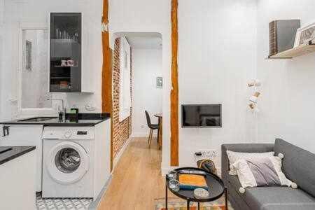 Apartment La Latina Palacio