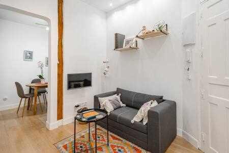 La Latina Palacio Apartment *