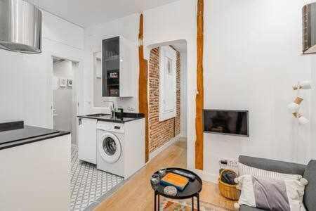 La Latina Palacio Apartment Madrid