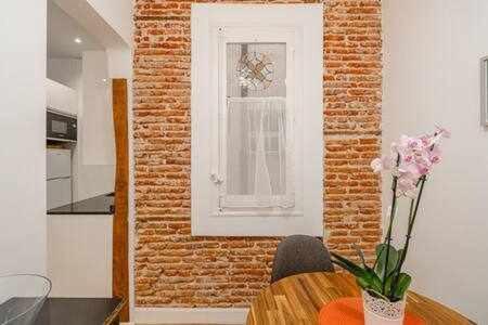 La Latina Palacio Apartment *
