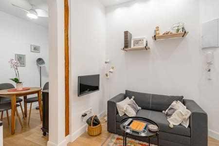La Latina Palacio Apartment