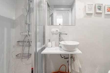 La Latina Palacio Apartment *