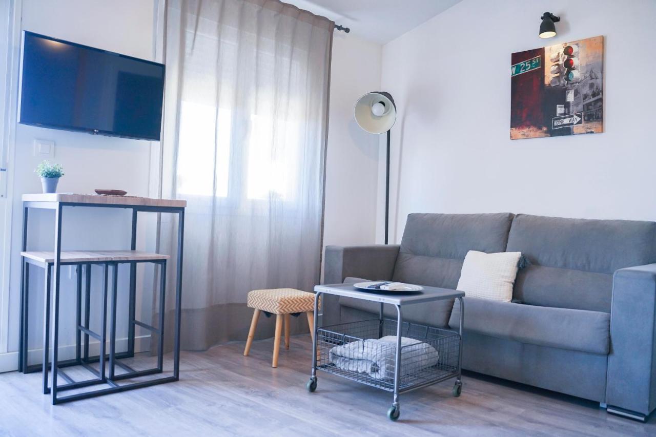 Cariátide Apartamento *