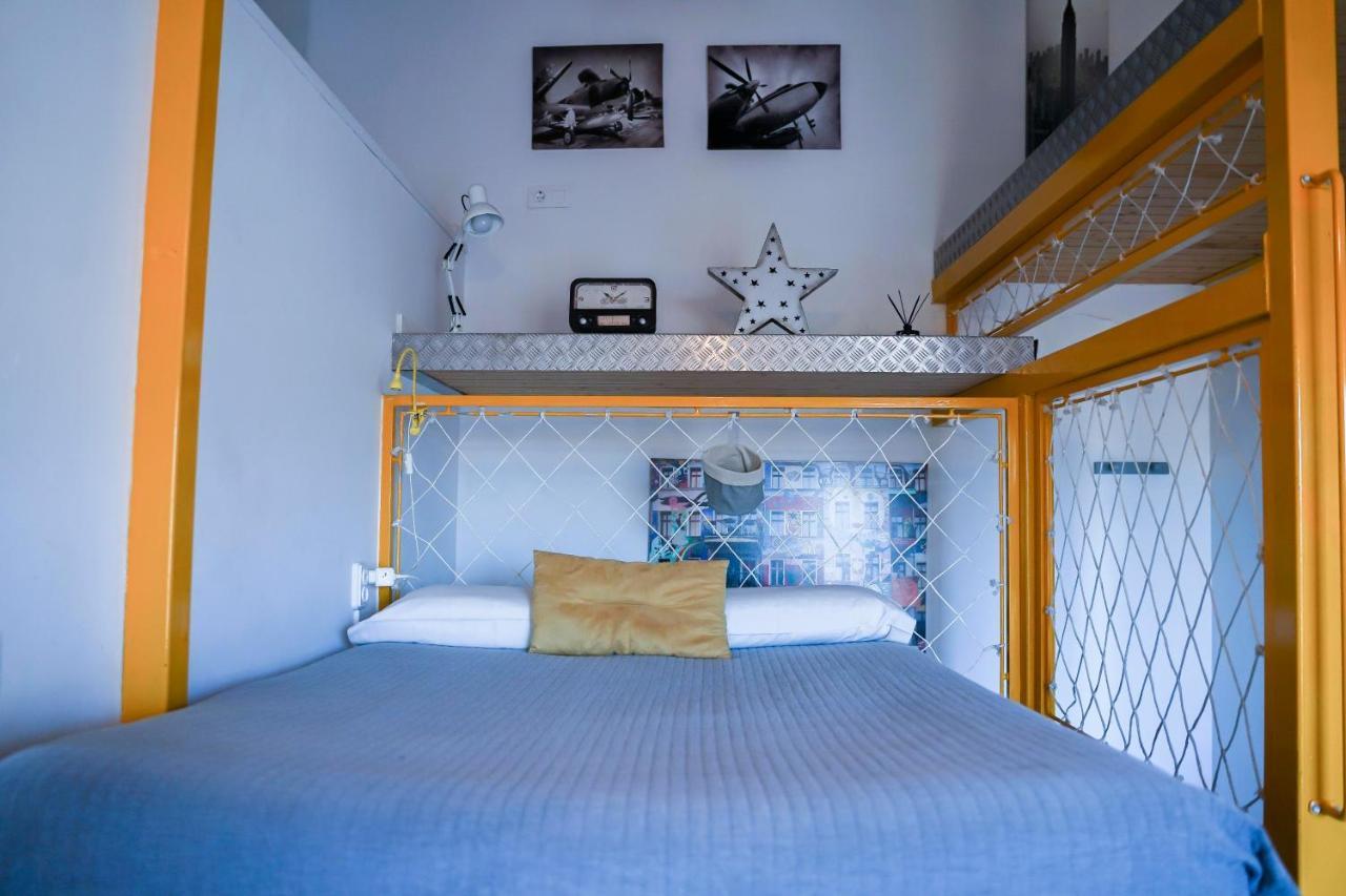 Apartment Cariatide