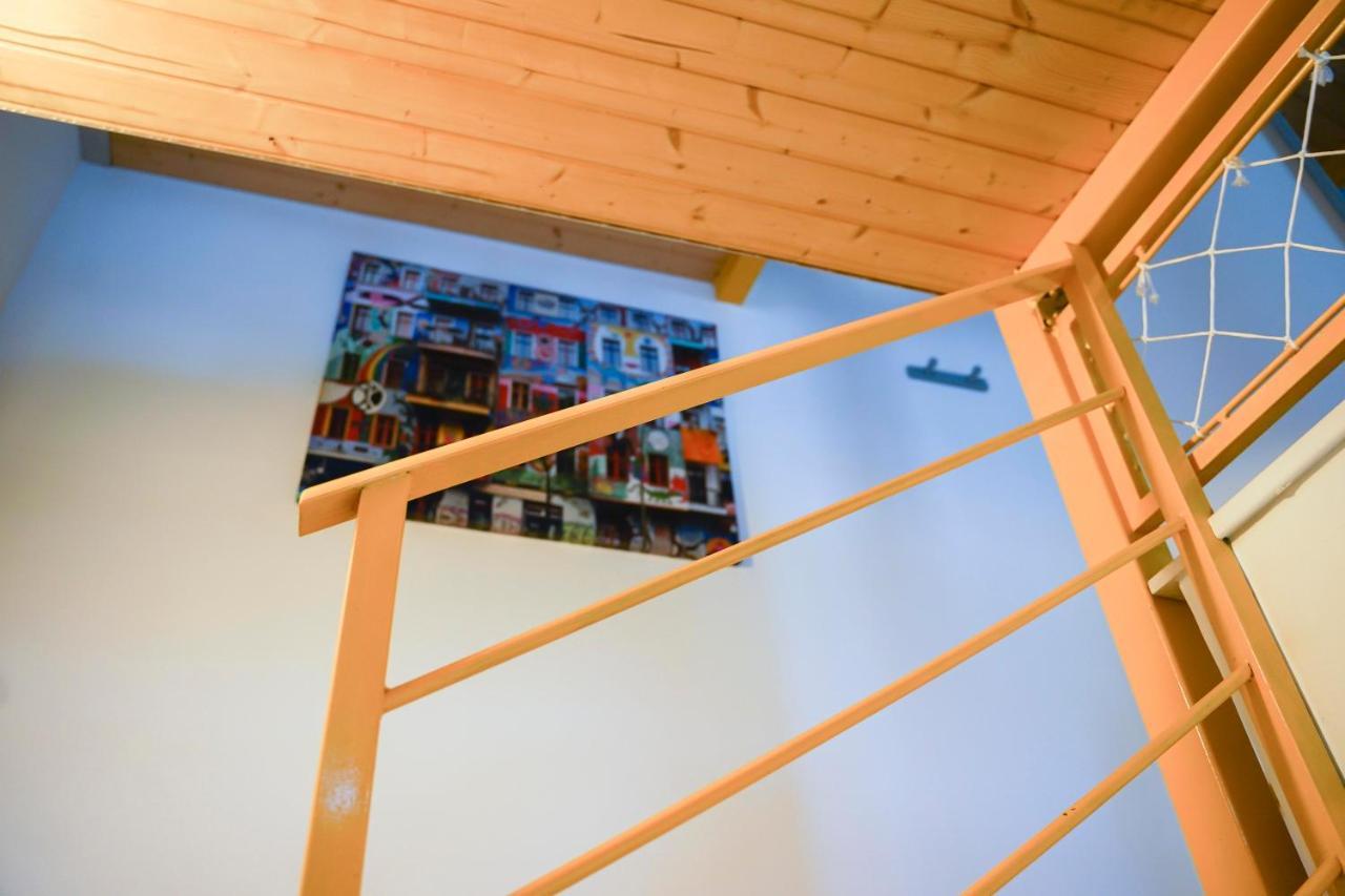 Cariatide Apartment