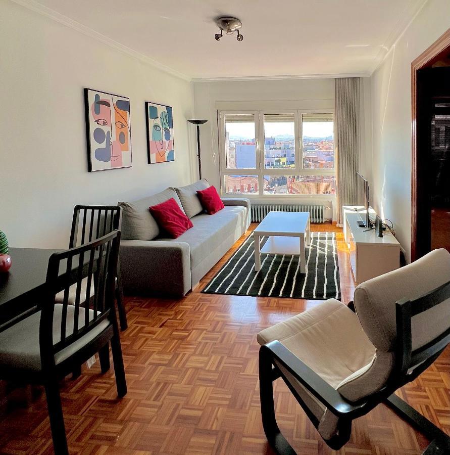 Av Ezcurdia 40 Parking Incluido Apartment