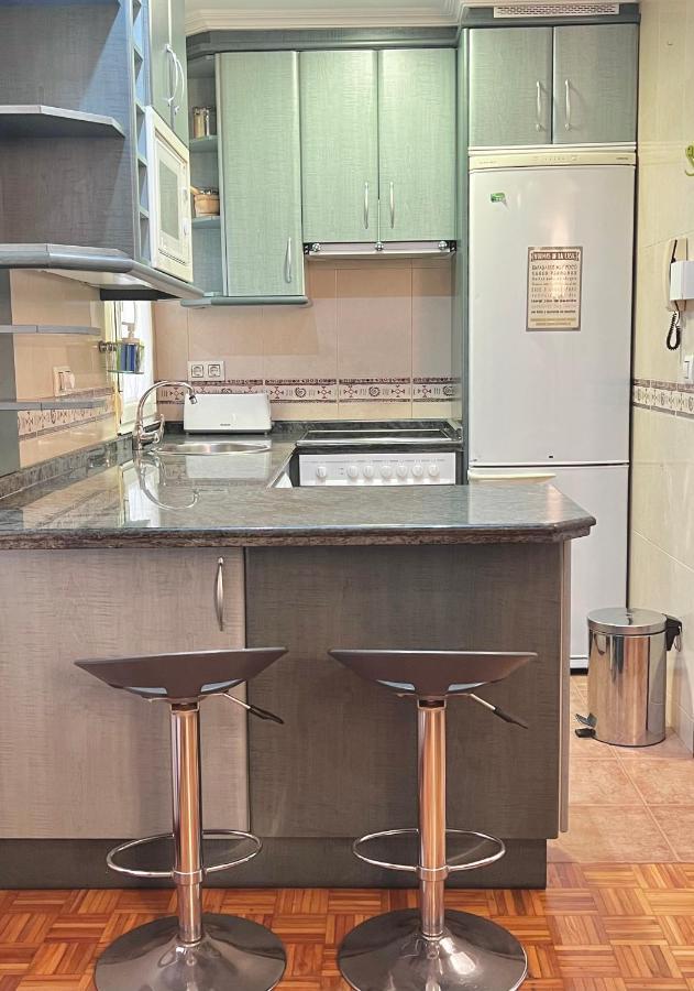 Apartment Av Ezcurdia 40 Parking Incluido *