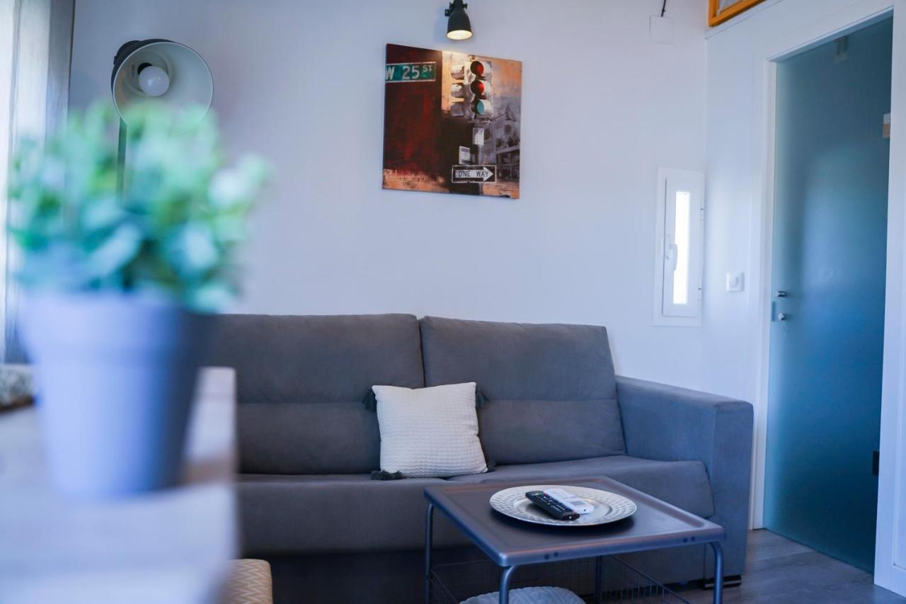 Apartamento Cariátide *