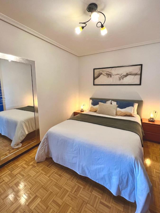 Apartment Av Ezcurdia 40 Parking Incluido
