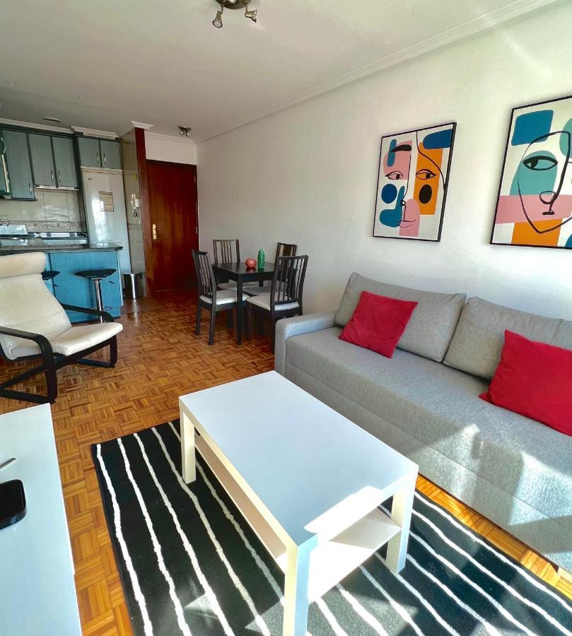 Av Ezcurdia 40 Parking Incluido Apartment *