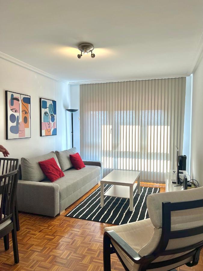 Apartment Av Ezcurdia 40 Parking Incluido