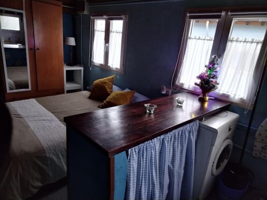 La Cabanina De Zuce Сasa de vacaciones *