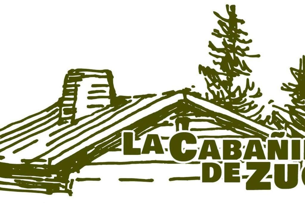 La Cabanina De Zuce * Parres de Llanes