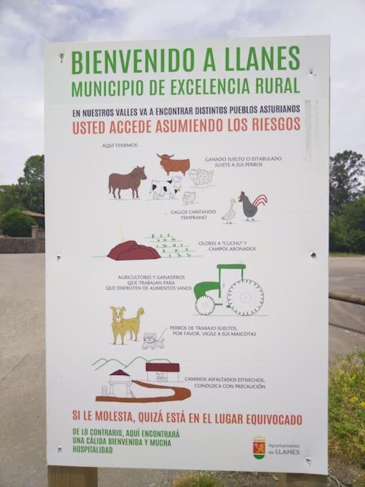 La Cabanina De Zuce *
