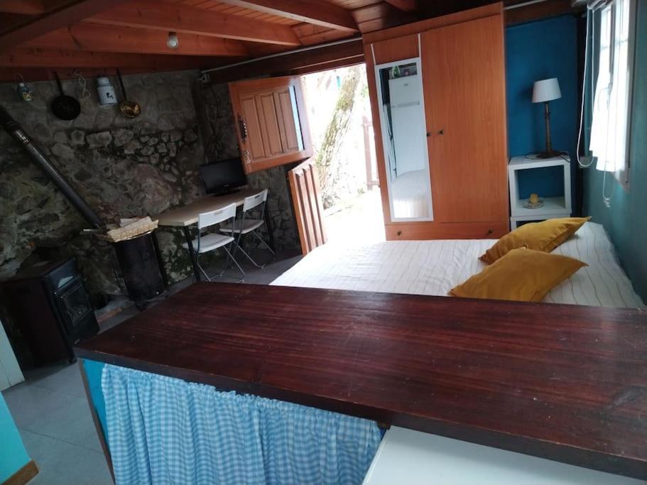 La Cabanina De Zuce *