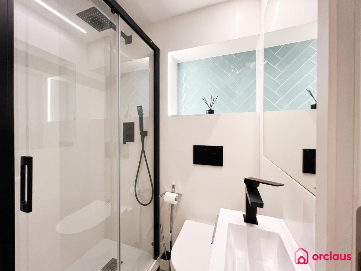 La Promenade Apartment *