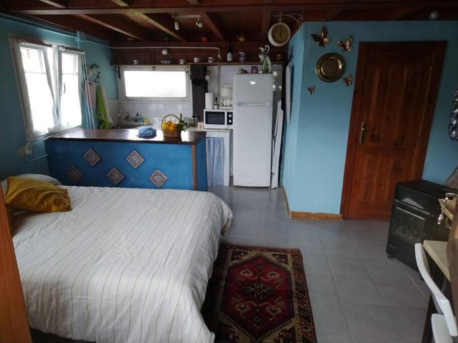 Сasa de vacaciones La Cabanina De Zuce *