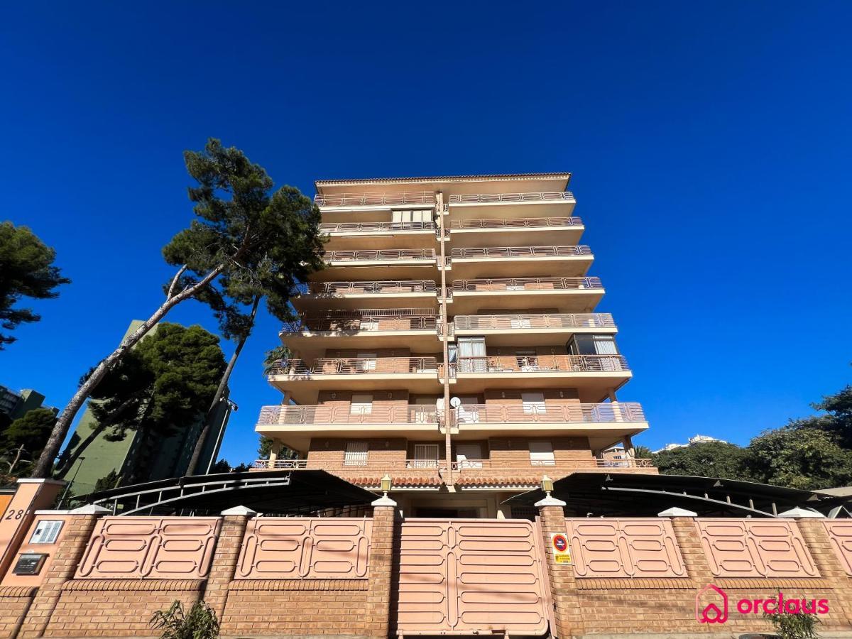 La Promenade * Benicassim