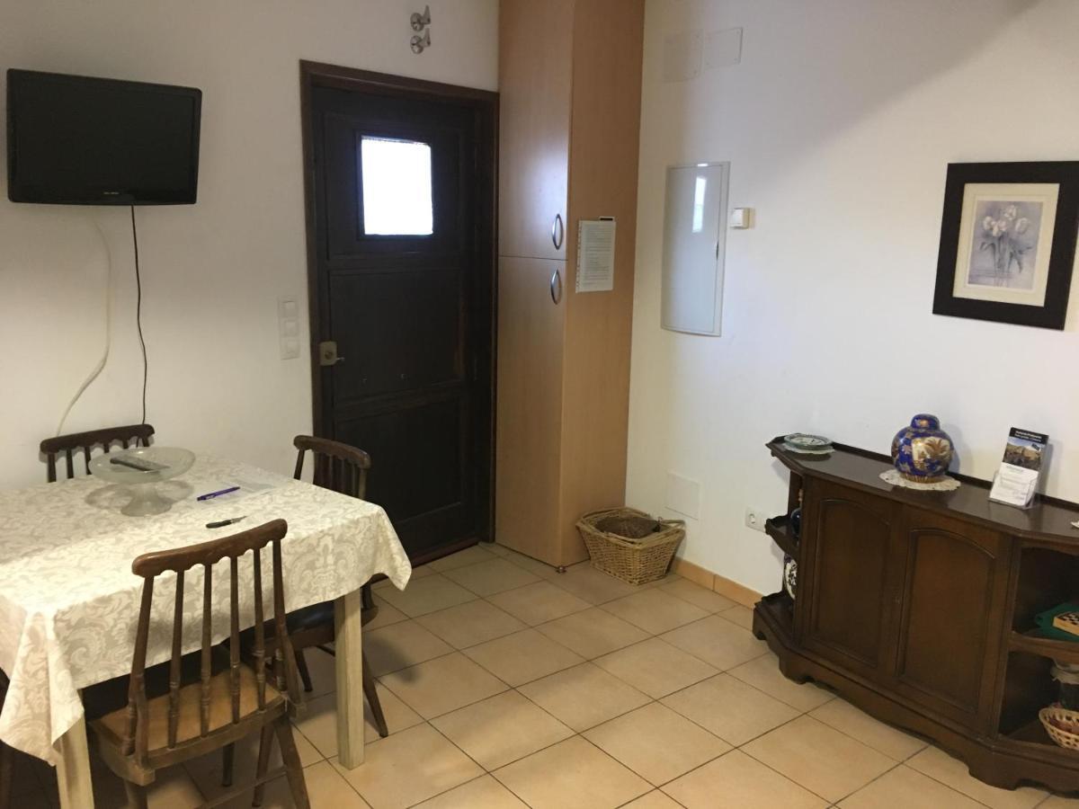 Apartment Casa San Antonio Albarracin