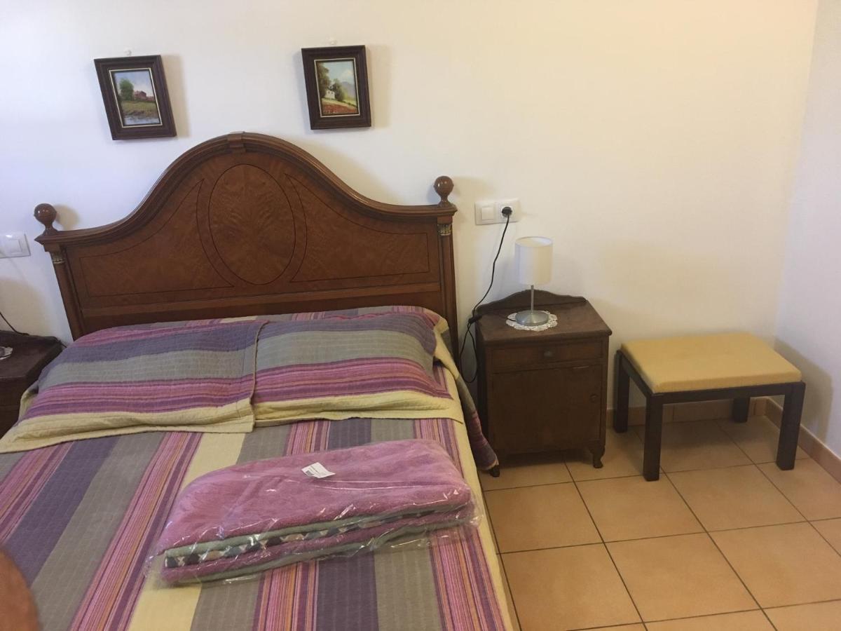 Casa San Antonio Apartment Albarracin