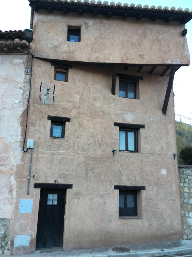 Casa San Antonio *
