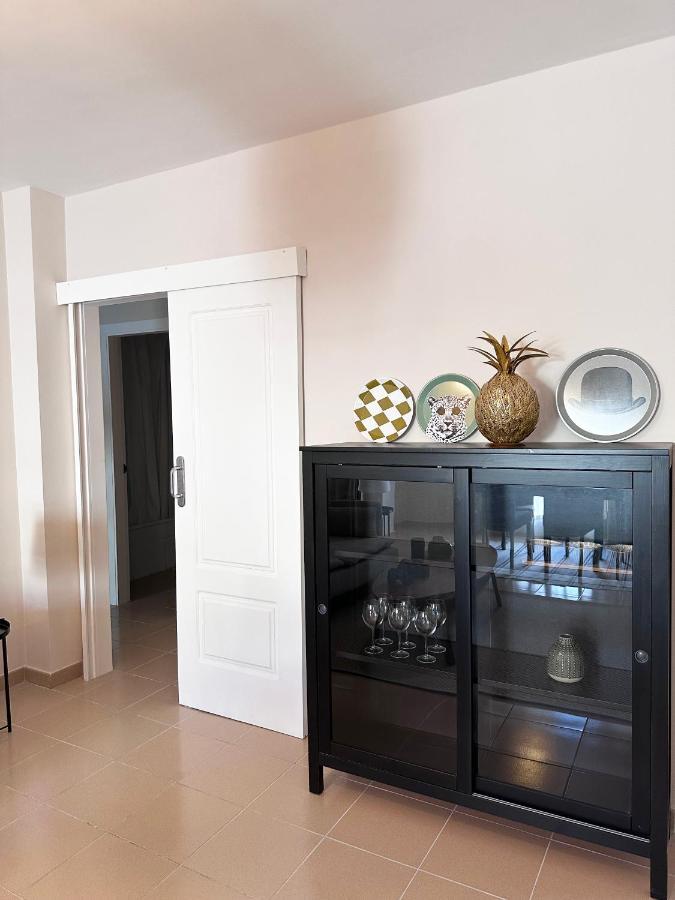 Apartamento Casa Del Arrecife, Playa Canteras *