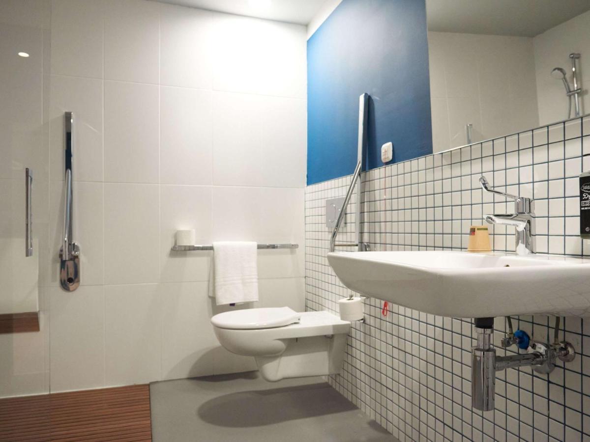 Ibis Budget Gasteiz Vitoria
