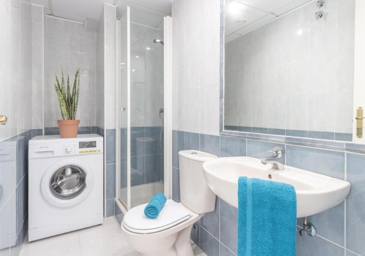Duplex Aloha Calpe, Primera Linea De Playa