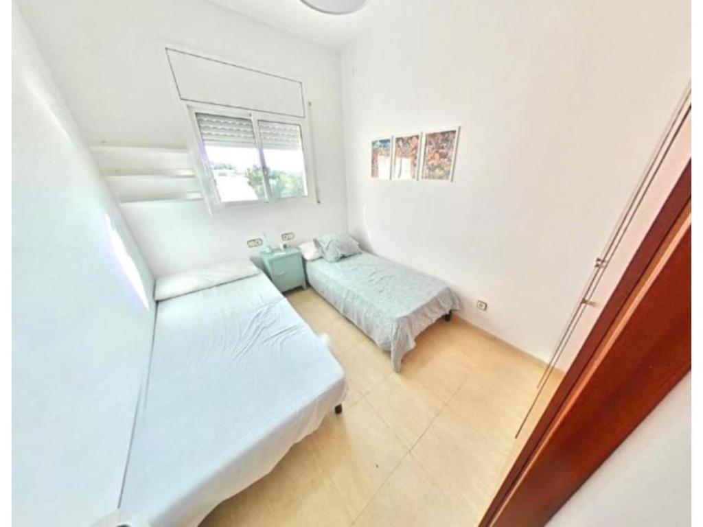 Casa Con Piscina De 8-14 Personas Calafell