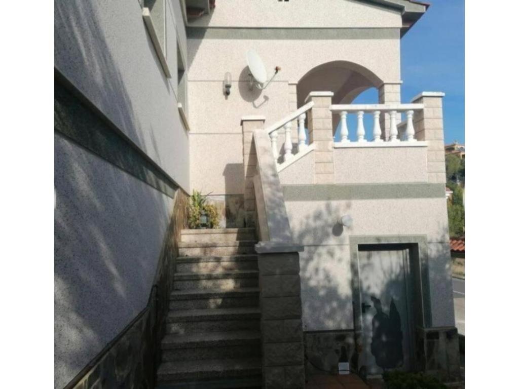 Holiday home Casa Con Piscina De 8-14 Personas *