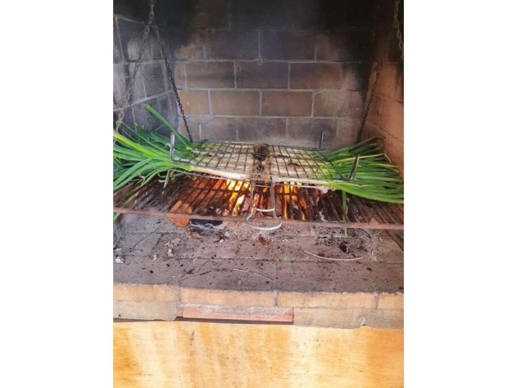 Casa Con Piscina De 8-14 Personas *