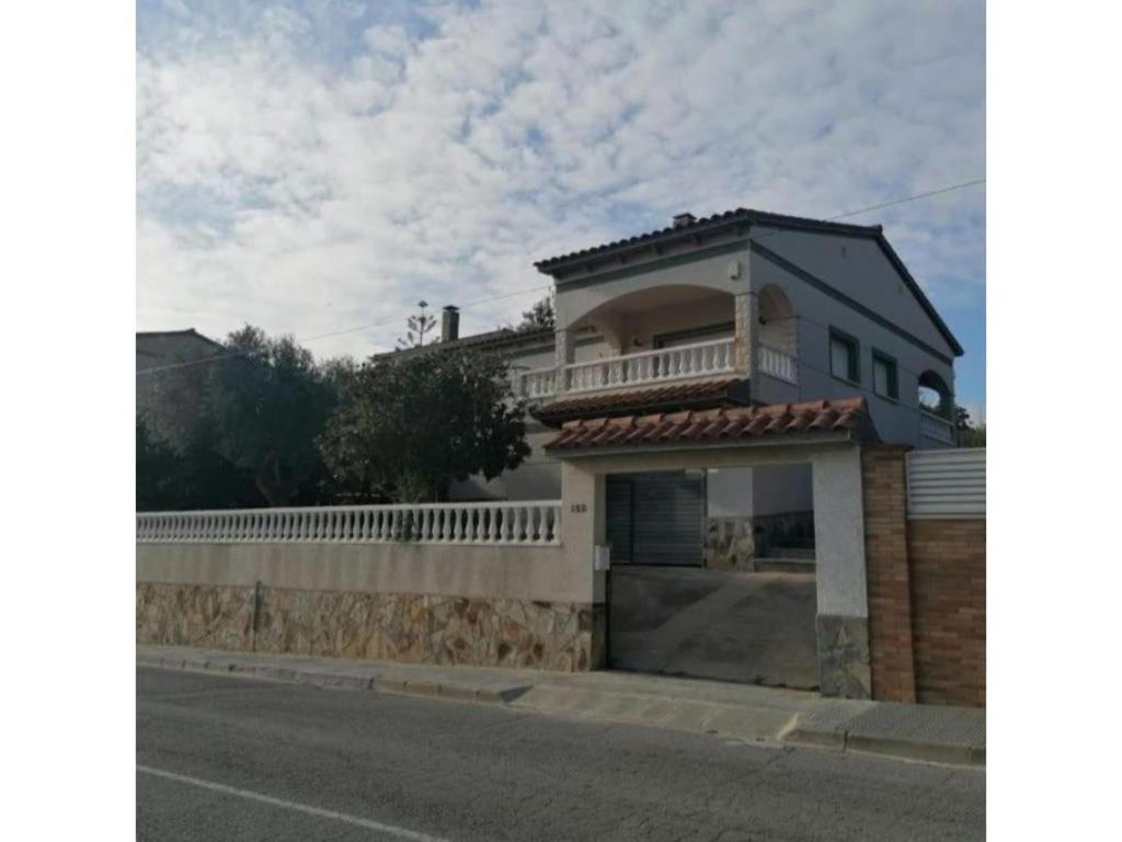 Casa Con Piscina De 8-14 Personas