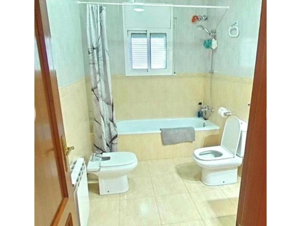Holiday home Casa Con Piscina De 8-14 Personas Calafell