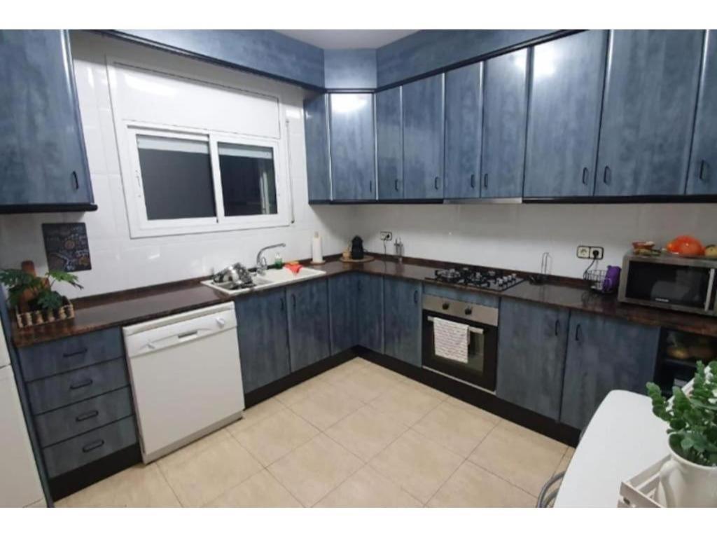 Holiday home Casa Con Piscina De 8-14 Personas Calafell