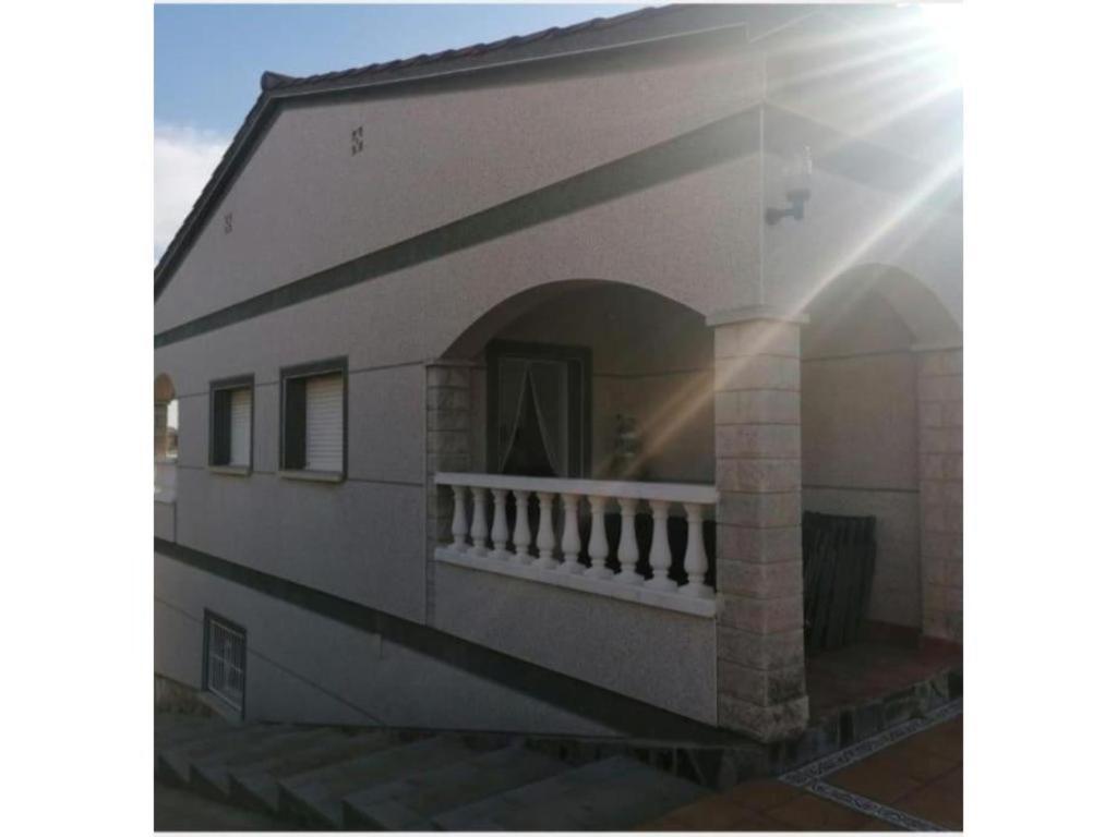 Casa Con Piscina De 8-14 Personas Holiday home *