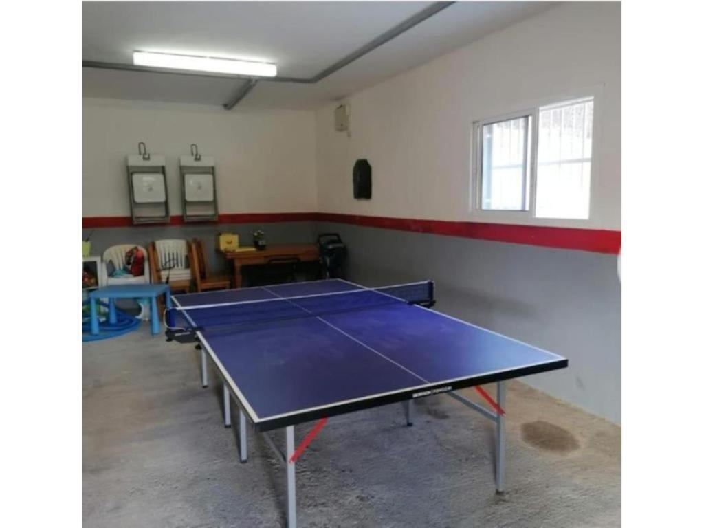 Holiday home Casa Con Piscina De 8-14 Personas Calafell