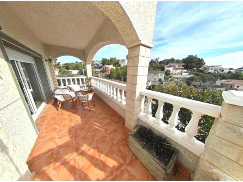 Holiday home Casa Con Piscina De 8-14 Personas