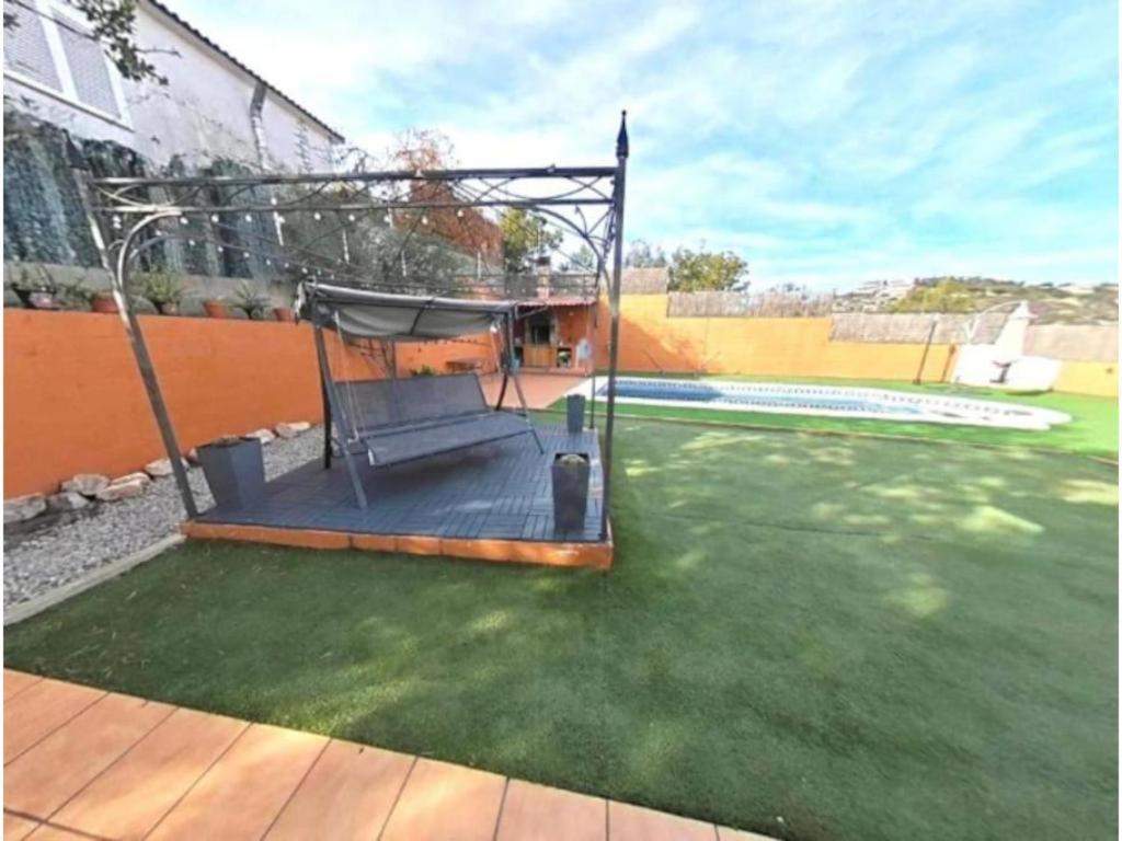 Holiday home Casa Con Piscina De 8-14 Personas Calafell
