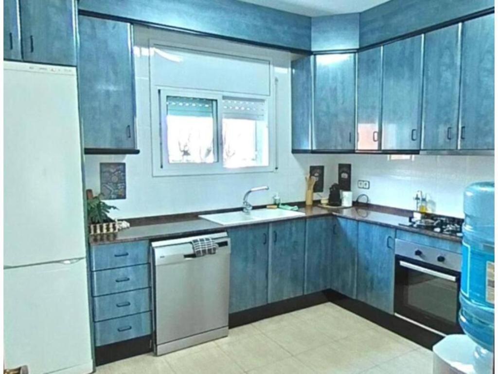 Holiday home Casa Con Piscina De 8-14 Personas