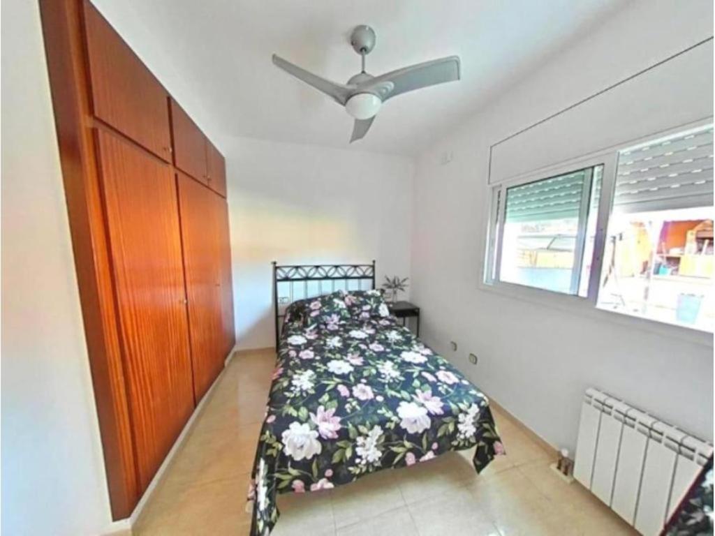 Casa Con Piscina De 8-14 Personas Holiday home Calafell