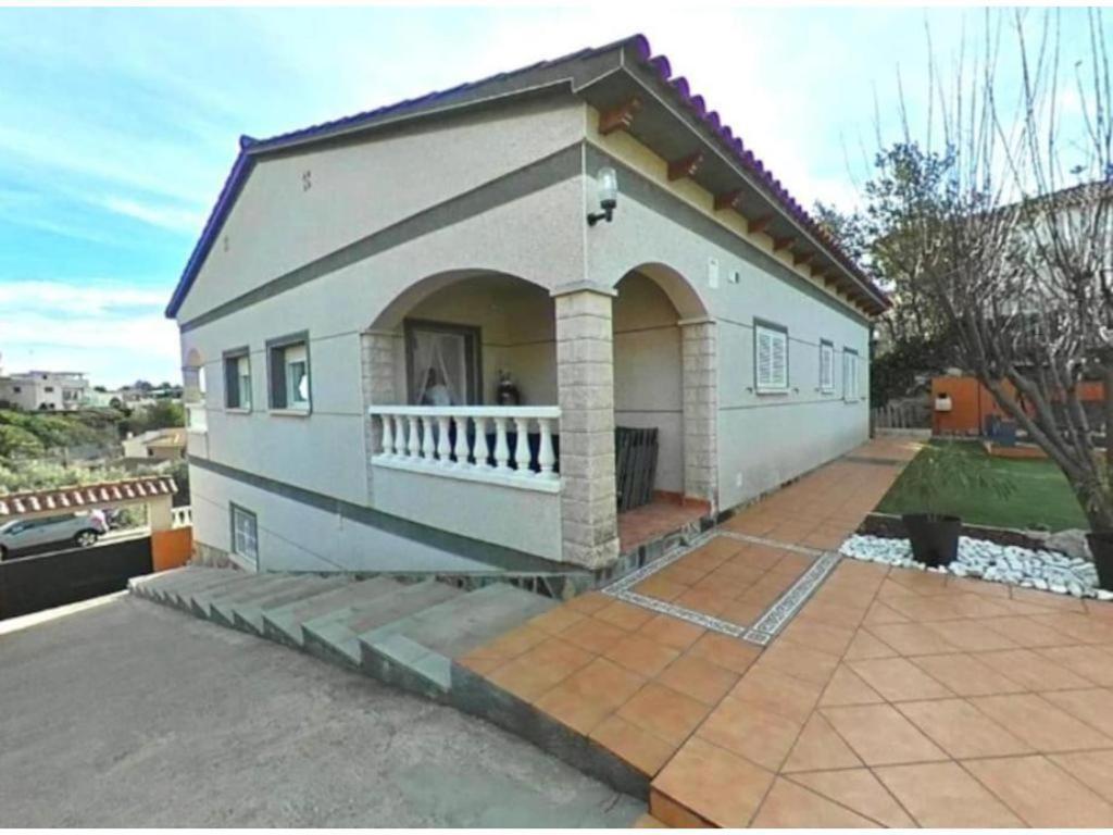 Holiday home Casa Con Piscina De 8-14 Personas *