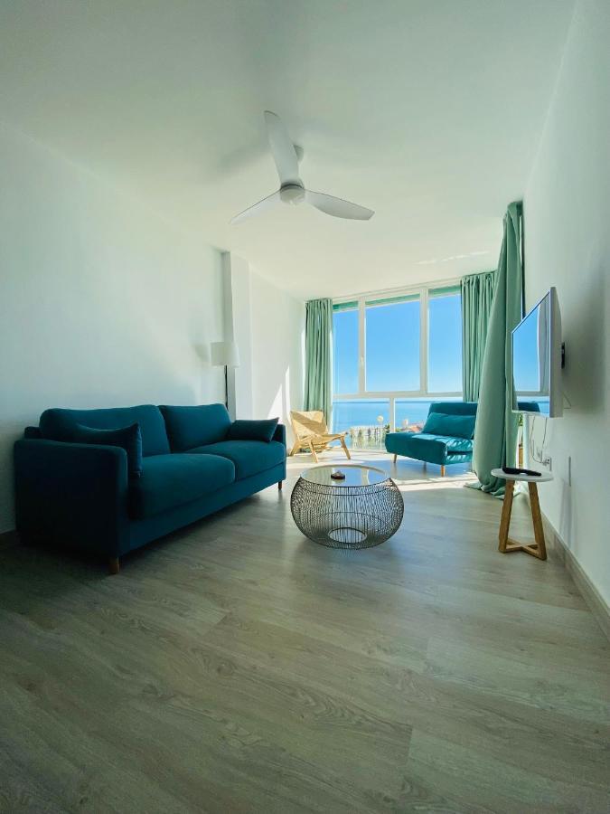 Apartamento Casa Julia 1 Fuengirola